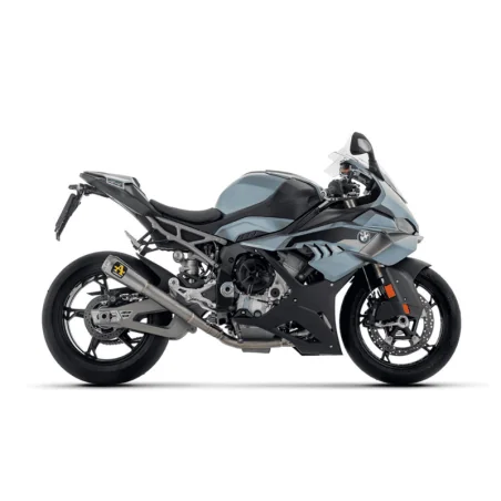 copy of ARROW TITANIUM "TRACK" SCHALLDÄMPFER EURO 5 ZUGELASSEN BMW S 1000 RR / R 2021-2022