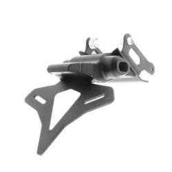 EVOTECH-PERFORMANCE Kennzeichenhalter HONDA CBR 1000 RR-SP -R ab 2020
