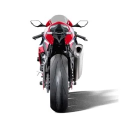 EVOTECH-PERFORMANCE Kennzeichenhalter HONDA CBR 1000 RR-SP -R ab 2020 2