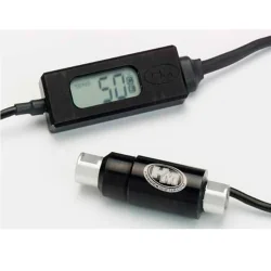 HM QUICKSHIFTERS CAMBIO SEMIAUTOMATICO SUPERLITE BLIPPER HM QUICKSHIFTERS PC HONDA CBR 600 RR 2003-2025 2