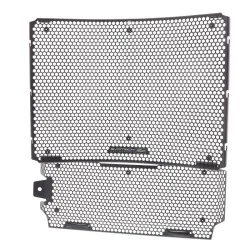 Protector radiador EVOTECH-PERFORMANCE KAWASAKI ZX-10R/RR 2021 EN ADELANTE