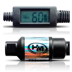 HM QUICKSHIFTERS CAMBIO SEMIAUTOMATICO BLIPPER HM QUICKSHIFTERS PLUS SS DUCATI 1199 / 1299 /899 PANIGALE 2