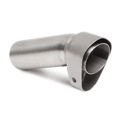 DB KILLER AKRAPOVIC Yamaha YZF-R6 2017–2023