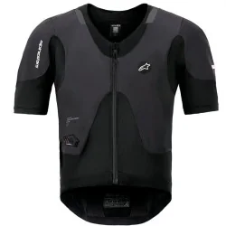 Proteccion ALPINESTARS Tech-Air 5 Plasma 2