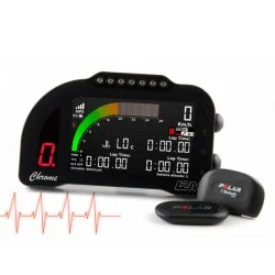CRONOMETRO ADQUISION DE DATOS I2M PLUS 2 2