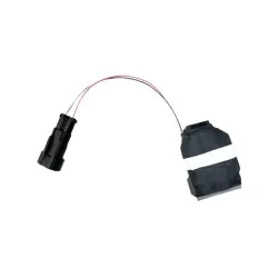 CABLEADO I2M CHROME PRO 2 / PLUS 2 YAMAHA R1 2015-2023 2