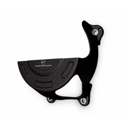 PROTECCIÓN CAJA ALTERNADOR EN CARBONO DUCATI PERFORMANCE DUCATI PANIGALE V2/S 2025