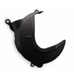 PROTECCIÓN CARTER EMBRAGUE EN CARBONO DUCATI PERFORMANCE DUCATI PANIGALE V2/S 2025