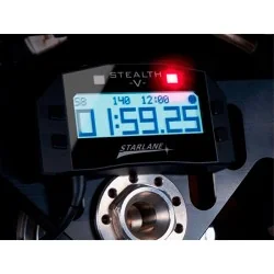 STARLANE WI-FI LAPTIMER GPS+GLONASS STEALTH-5 2