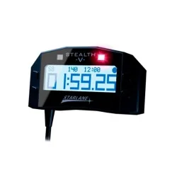 STARLANE WI-FI LAPTIMER GPS+GLONASS STEALTH-5