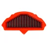 BMC Filtro de Aire moto lavable y reutilizable de alto rendimiento FM531/04 para KAWASAKI