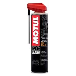 Motul C3 Kettenschmiermittel Off Road 400ml