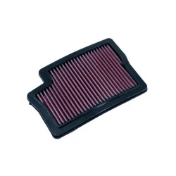 DNA-BAUMWOLL-LUFTFILTER YAMAHA MT-09 2021-2023