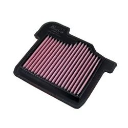 DNA-BAUMWOLL-LUFTFILTER YAMAHA MT-09 2014-2020
