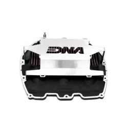 FILTRO DE AIRE DE ALGODÓN DNA YAMAHA R9 2025 AIR BOX COVER STAGE 2 2
