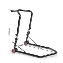 Front- Lightech RSF008