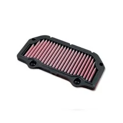 FILTRO DE AIRE DE ALGODÓN DNA SUZUKI GSXR 600 / 750 2011-2024