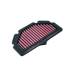 FILTRO DE AIRE DE ALGODÓN DNA SUZUKI GSXR 600 / 750 2006-2010