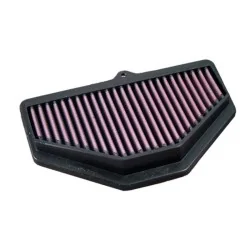 FILTRO DE AIRE DE ALGODÓN DNA SUZUKI GSXR 600 / 750 2004-2005