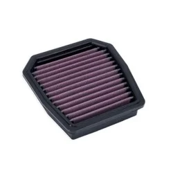 Kopie von DNA-Baumwoll-Luftfilter Suzuki GSXR 600 / 750 2004-2005