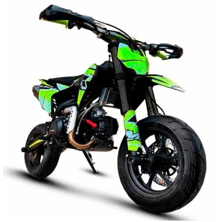 PITBIKE IMR 190 MODELO RACE PRO