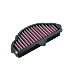 DNA-Baumwoll-Luftfilter Kawasaki ZX 10R 2008-2010