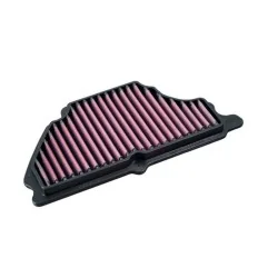 DNA-Baumwoll-Luftfilter Kawasaki Ninja ZX 6 R 2007-2008