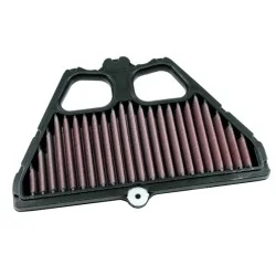 FILTRO DE AIRE DE ALGODÓN DNA KAWASAKI Z900 2017-2025