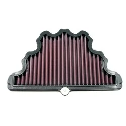 DNA-BAUMWOLL-LUFTFILTER KAWASAKI Z900 RS 2018-2025
