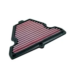 FILTRO DE AIRE DE ALGODÓN DNA KAWASAKI Z 1000 2010 - 2020