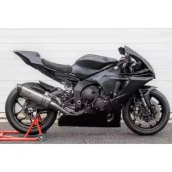 Yamaha R1 15-19-Schaltverkleidung