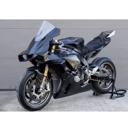 Yamaha R1 15-19-Schaltverkleidung