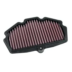 FILTRO DE AIRE DE ALGODÓN DNA KAWASAKI NINJA ZX-4R / RR 2023-2024