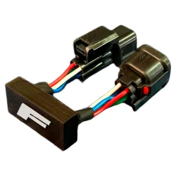 Euro5+ Anti-Pollution Error Eliminator Honda CB650R CBR650R 2024+