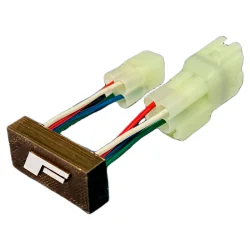 EURO5+ Anti-Pollution Error Eliminator Kawasaki Versys 650 2024+