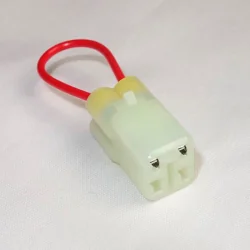 Connector Puente para cableados QSH/QSX HEALTECH (cambio semiautomático iQSE)