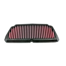 DNA-BAUMWOLL-LUFTFILTER HONDA CBR 650 R 2019-2024