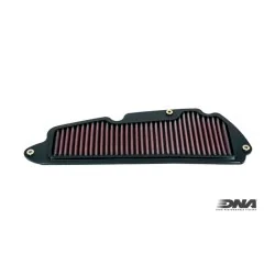 FILTRO DE AIRE DE ALGODÓN DNA HONDA ADV 350 2022-2025 2