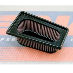 DNA-Baumwoll-Luftfilter KTM 690 SMC R 2008-2024 2