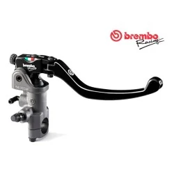 BREMBO RACING 14 RCS RIGHT RADIAL BRAKE MASTER CYLINDER 110A26345