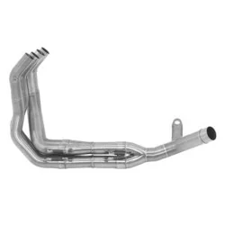 COLECTORES ARROW NO HOMOLOGADOS EN ACERO INOX. PARA KAWASAKI Z900 A2 17-24