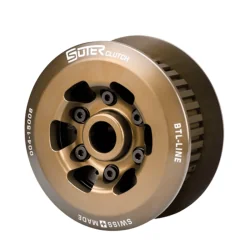 EMBRAGUE ANTIREBOTE SUTER RACING SLIPPER APRILIA RS 660 / TUONO 660 / TUAREG 660 2021-2025 2