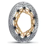 Discos de freno Brembo HPK 208973722 KAWASAKI ZX10 R