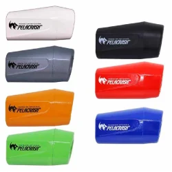 PELACRASH Sturzstopper für HONDA CB 650F/R 2024-2025 E-Kupplung