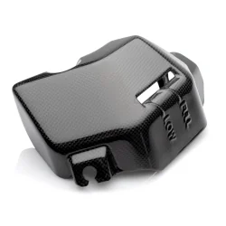 Carbon Kühlmittel-Flüssigkeitsschutz / Verschlusskappe CARBON 2 RACE YAMAHA R9 2025 2