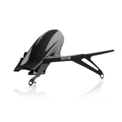 Guardabarros trasero Carbono CARBON 2 RACE YAMAHA R9 2025