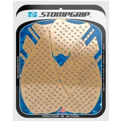 STOMPGRIP Aufkleber-Set für Kawasaki Ninja ZX-14R 2012-2025 2