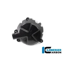 PROTECTOR DE EMBRAGUE DE CARBONO ILMBERGER BMW S 1000 XR 2020-2024