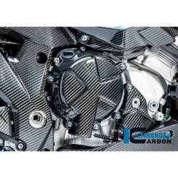 PROTECTOR DE EMBRAGUE DE CARBONO ILMBERGER BMW S 1000 XR 2020-2024 2