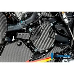 PROTECCIÓN DEL ALTERNADOR DE CARBONO ILMBERGER BMW S 1000 XR 2020-2024 2